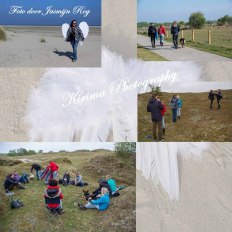 Engelenweekend mei 2017 - 2