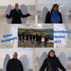 Engelenweekend november 2017 - 1