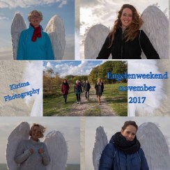 Engelenweekend november 2017 - 2