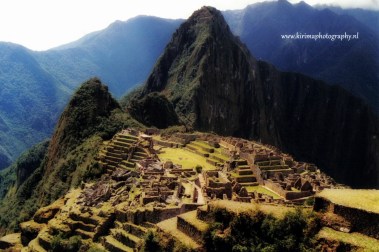 machu